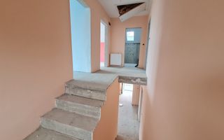 Casa 6 Camere, Teren 357 mp, Zona Alba-Micesti, cu toate utilitatile - Poză 9