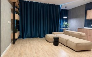 Apartament 2 camere Herăstrău | 2022 | Loc de parcare - Poză 3