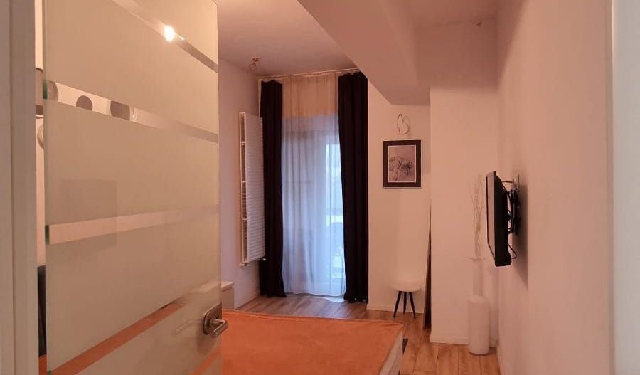 De Inchiriat apartament 2 camere, rond Alba Iulia - Poză 7