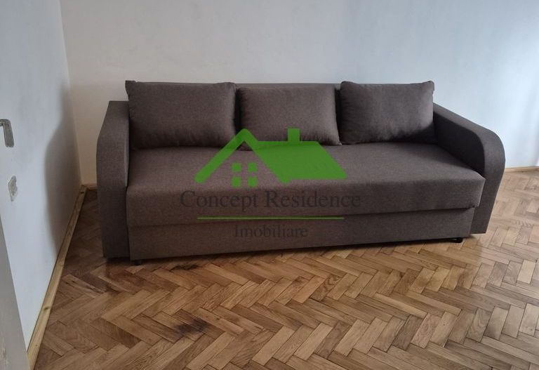 2 camere, etaj 1, 48 mp – zonă centrală - Poză 9