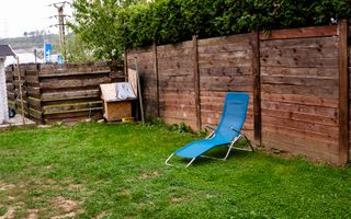 Casa tip duplex, o unitate locativa, finisata, teren 250 mp, Gilau - Poză 18