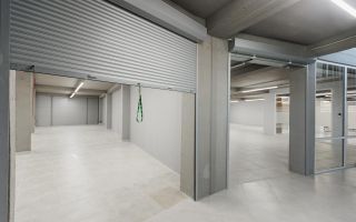 Chirie, spațiu comercial, 700 mp, str. Tudor Vladimirescu, Buiucani - Poză 7