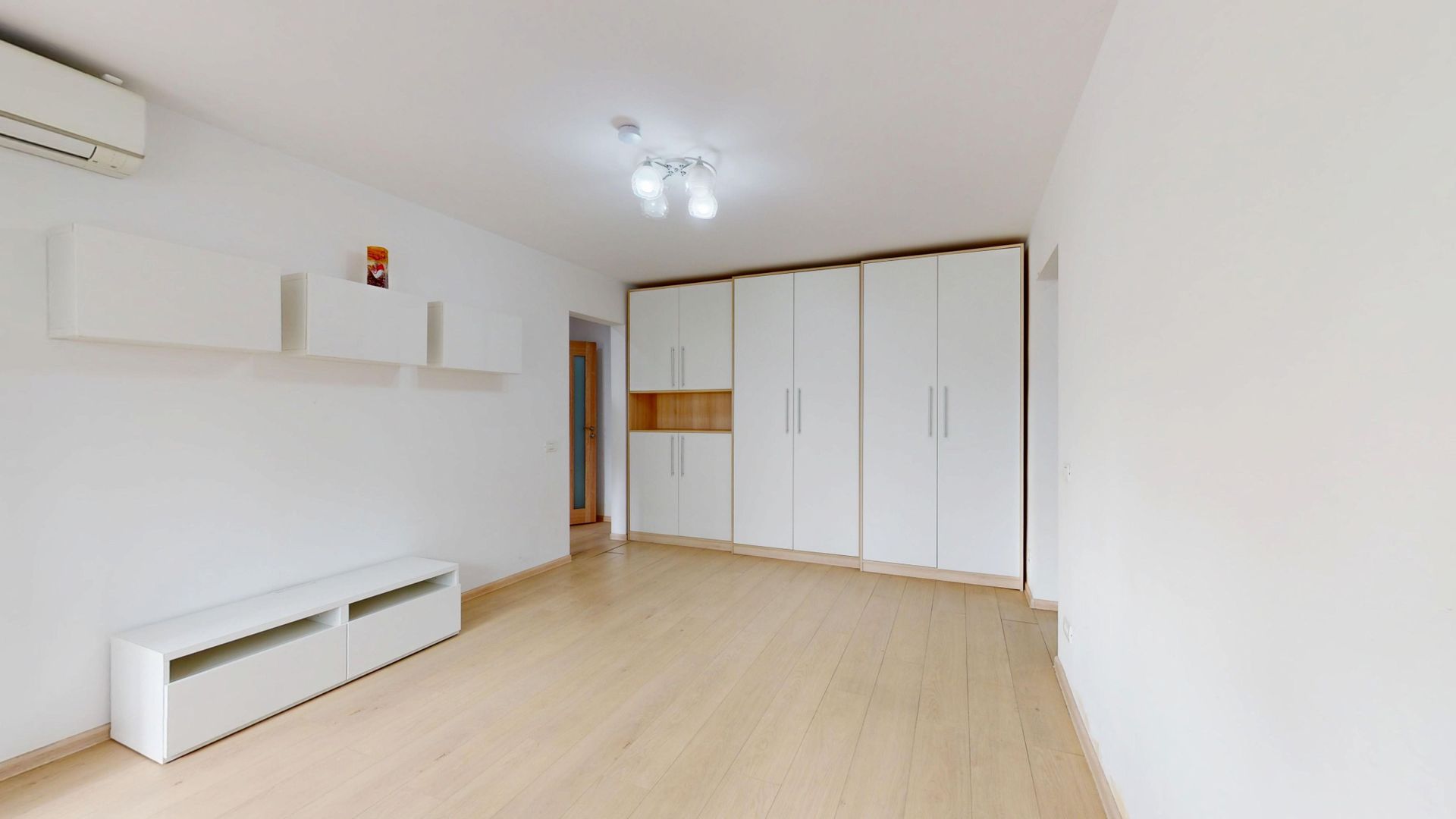 Apartament 2 camere Fundeni | Etaj 1 | 50 mp | Renovat - Poză 4
