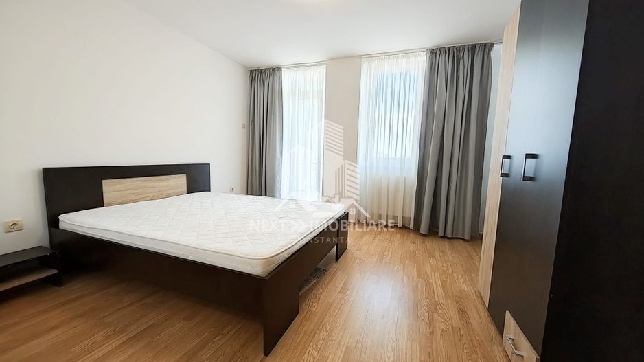 Apartament 4 camere, 118mp utili plus 4 balcoane Mamaia - Poză 7