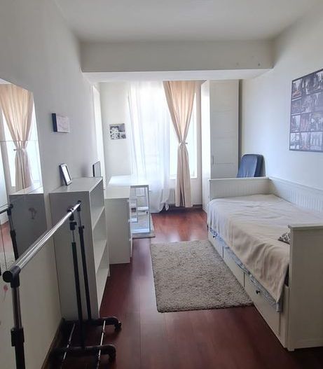 Apartament 3 camere bloc premium, zona Decebal, Mall Vitan Panoramic - Poză 12