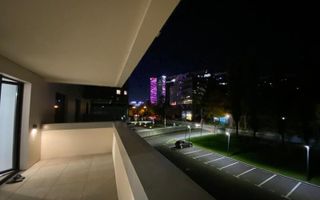 APARTAMENT SUPERB LA INCHIRIERE IN COMPLEX DIN ZONA PROMENADA MALL - Poză 7