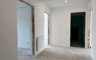 Apartament  4 camere | 135 mp | 2 locuri de parcare | Odăi – 1 Mai - Poză 14