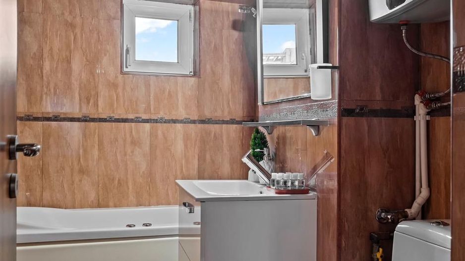 Vanzare Apartament Lux 4 Camere Bulevardul Unirii, Vedere Panoramica! - Poză 18