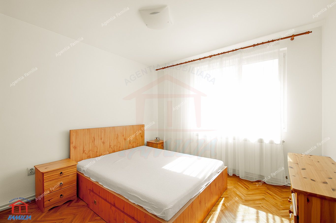 ✨ Apartament elegant cu 3 camere, decomandat, în Mazepa 1 - Poză 4