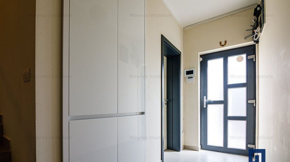 Duplex de Lux in Dumbravita, 120 mp, DE INCHIRIAT, Comision 0 - Poză 14