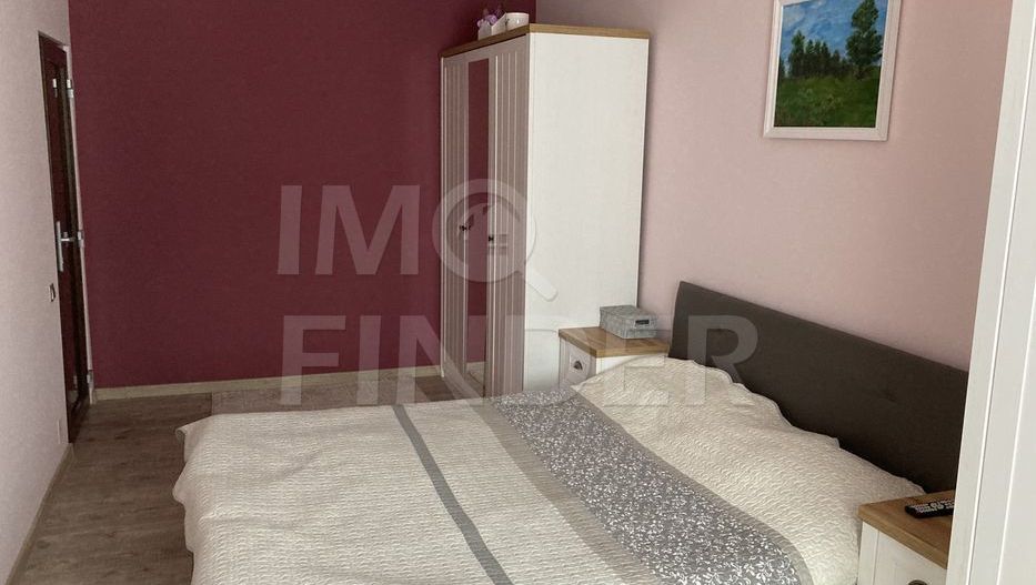 Apartament 3 camere Zona BMW - Poză 2