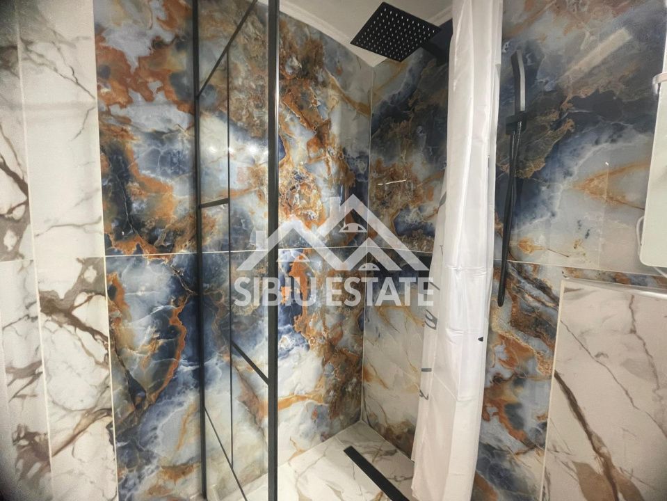 Garsonieră modernă, de vanzare, ultracentral–ideală pentru locuit sau investitie - Poză 8