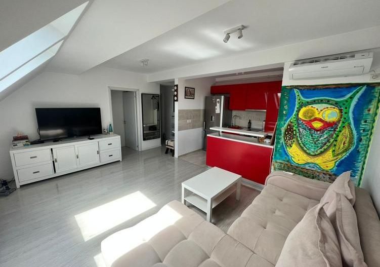 AP. 2 CAMERE BUCURESTII NOI, BLOC NOU, BUCATARIE DESCHISA, METROU - Poză 1