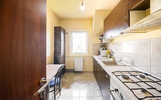 Apartament 2 camere complet mobilat - zona Dacia - Poză 5