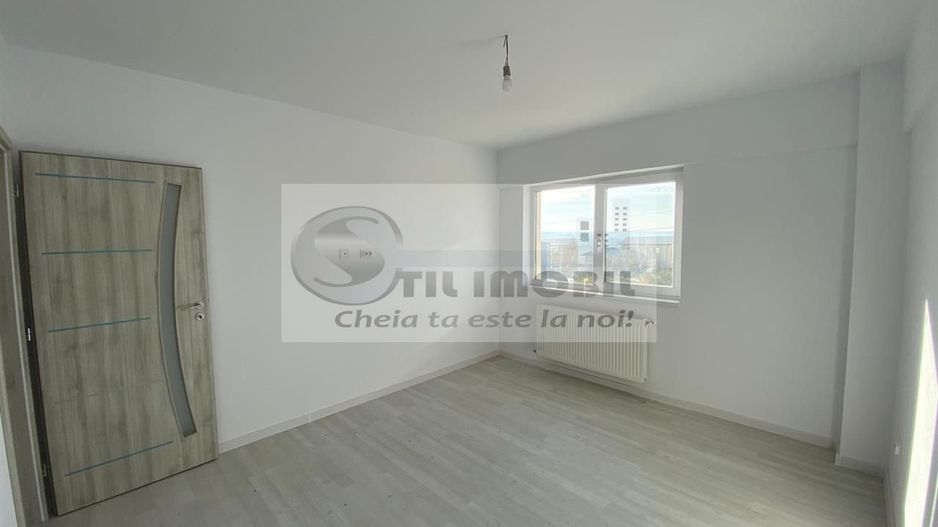 Ap. 2 camere 53mp Finalizat Valea Lupului 0% comision - Poză 1