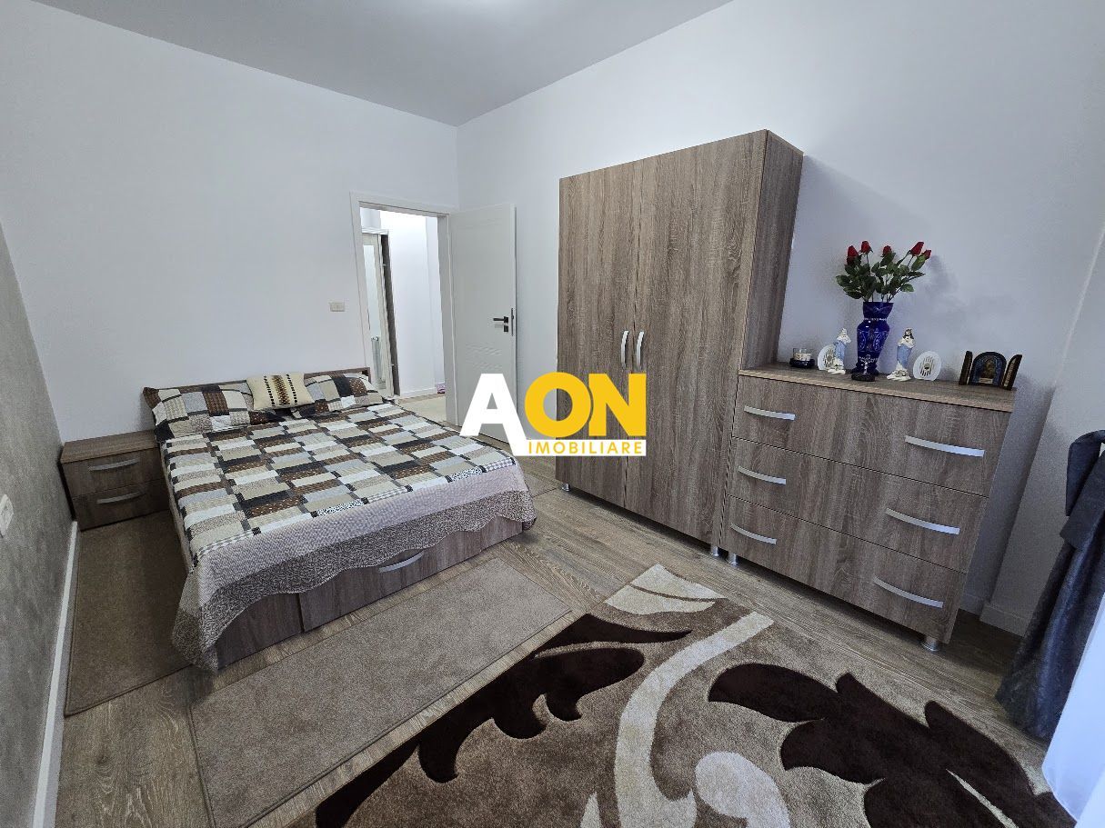 Apartament 2 Camere, Decomandat, Bloc Nou, Cetate, Garaj - Poză 4