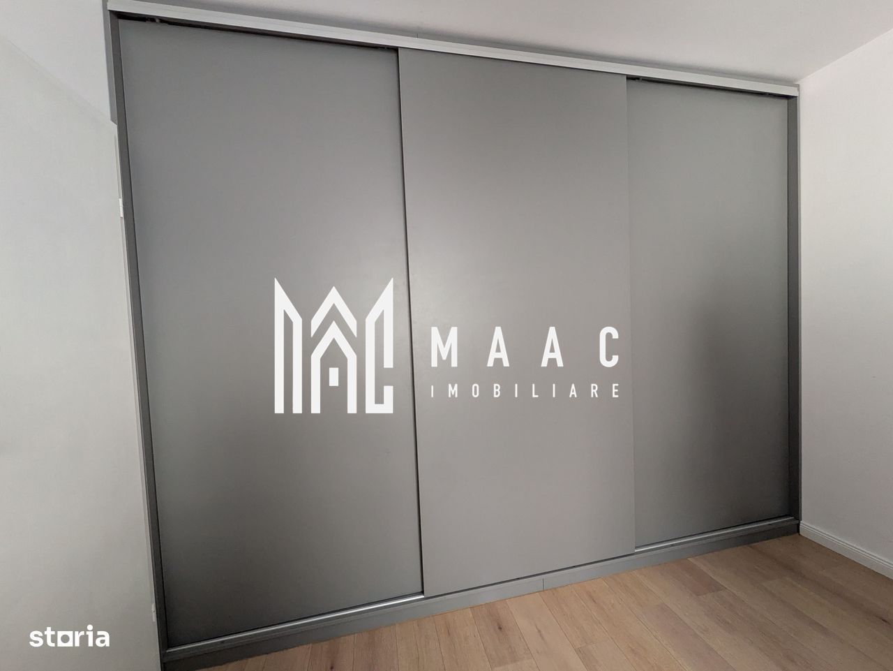 Apartament 3 Camere | 71Mp | Etaj Intermediar | Zona Turnișor - Poză 11