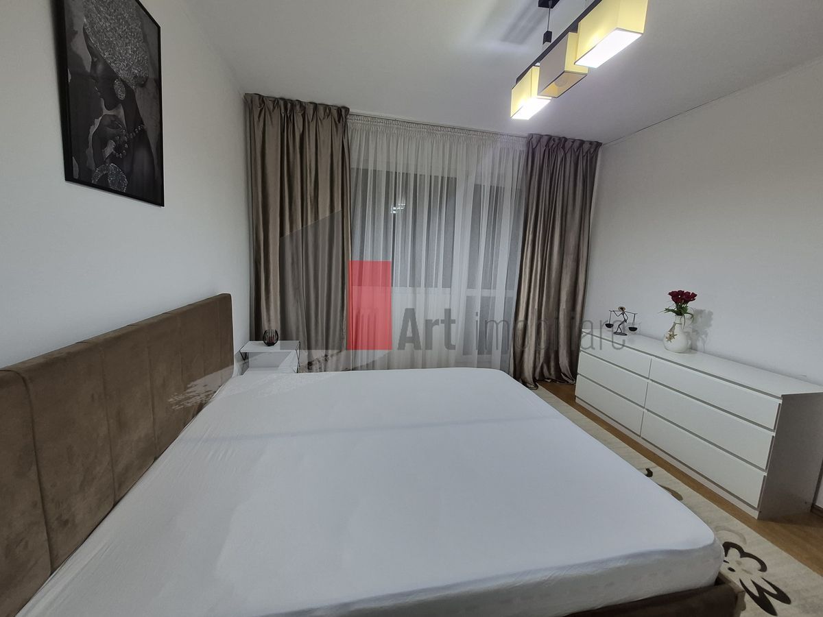 Apartament cu 3 camere de inchiriat-Soseaua Alexandriei-Rahova-cu loc de parcare - Poză 6