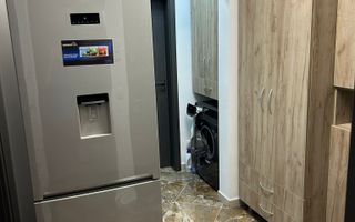 Apartament mobilat 2 camere deceomandat 54 mp Canta 120000 euro - Poză 8