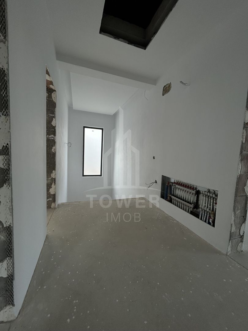 Casa pe care o cauți lângă Sibiu! 🏡 Construcție nouă + 360 mp teren - Poză 13