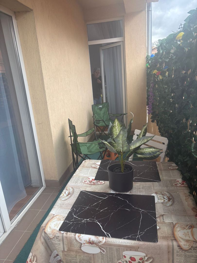 Apartament 3 camere | Cartierul Andrei Muresanu | 90 mp | Piata Engels - Poză 18