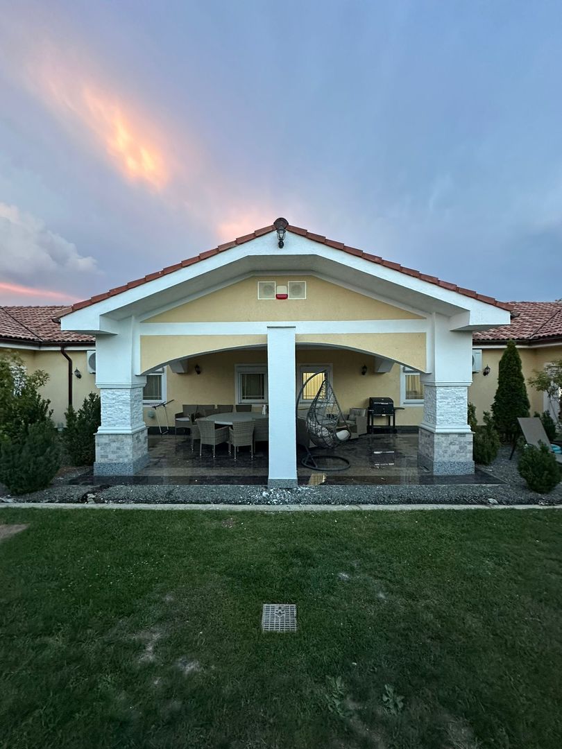 Comision 0% Duplex de vânzare în Cornești- Sânandrei | 150 mp utili - Poză 6