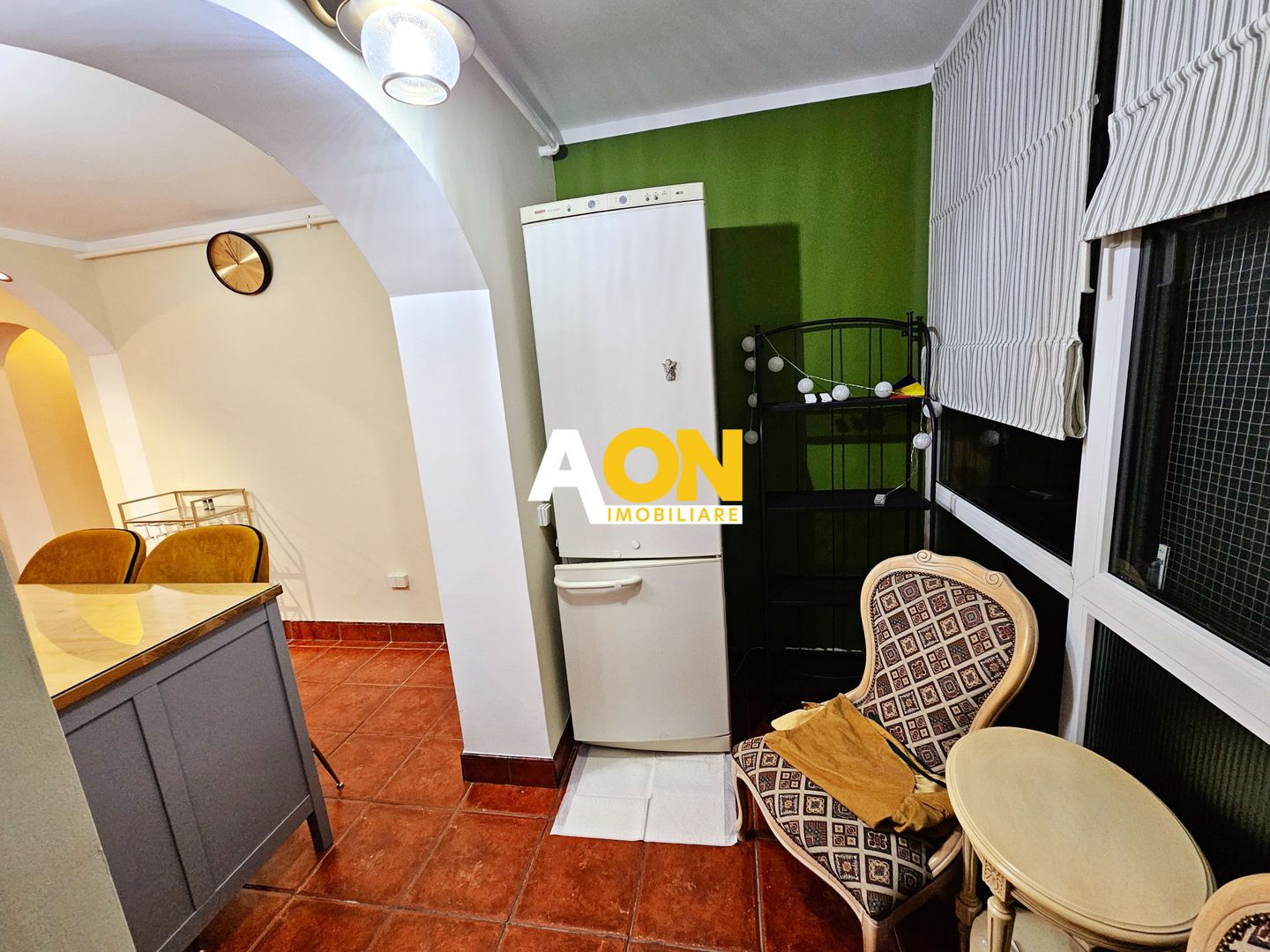 Apartament de vanzare, 3 camere, Alba Iulia - Poză 6