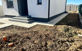 CASA INDIVIDUALA MAGURELE, 4 CAMERE, NOU, TOATE UTILITATILE, COMIS 0% - Poză 6