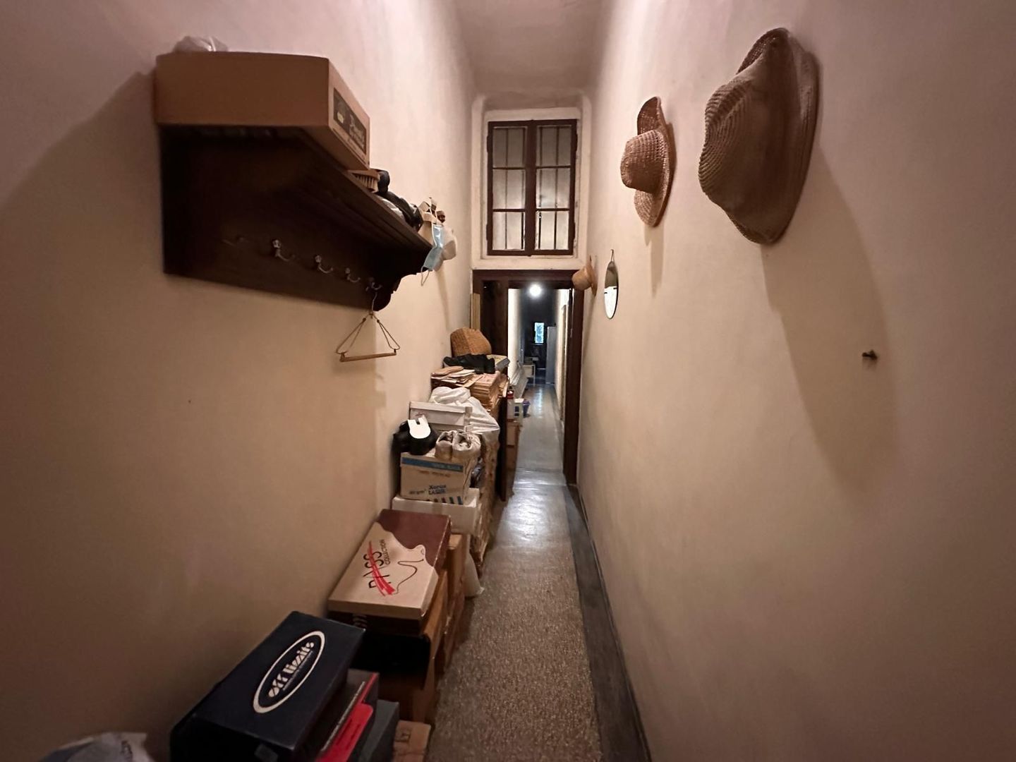 RAR LA BERTHELOT - CISMIGIU - CASA - 178 mp utili - CURTE INDIVIDUALA - Poză 6