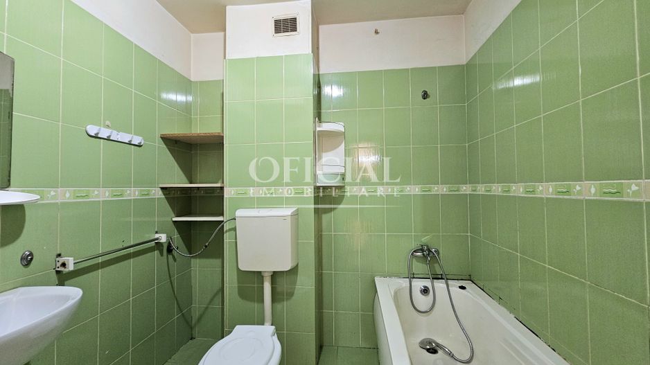 COMISION 0%  Apartament 2 camere | 55 mp | Zona Oasului | Cartier Iris - Poză 7