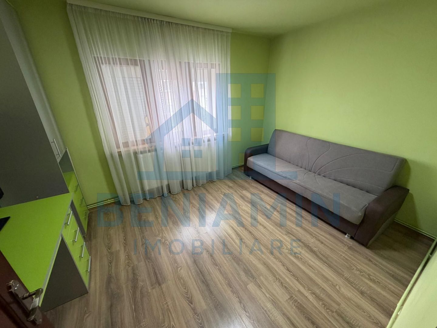 2camere deco-Sara-Medicina-Spital nr1-centrala-apa separat-et 3-liber - Poză 4