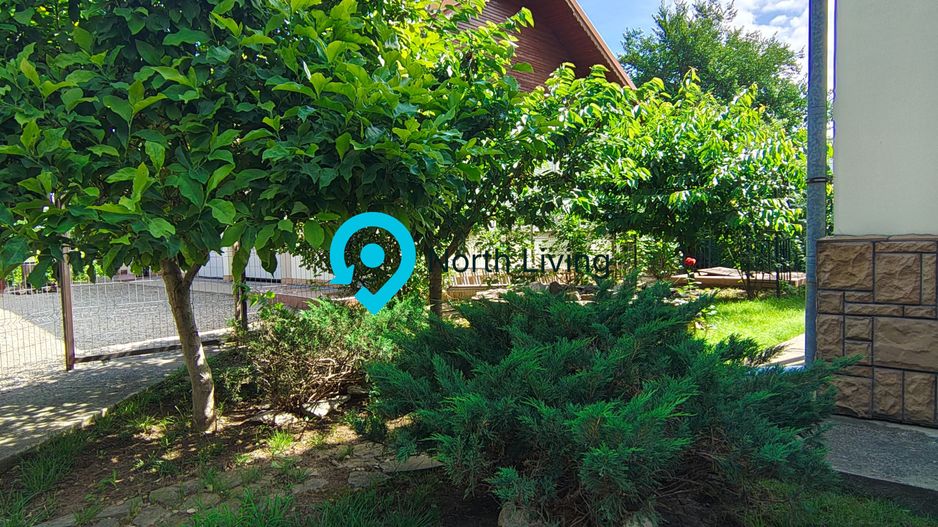 Vila individuala | Curte 400 mp | Garaj 2 auto | zona Pipera - Poză 28
