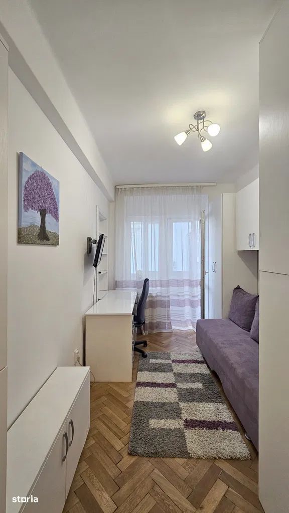 Unirii | Apartament 3 camere - Poză 6