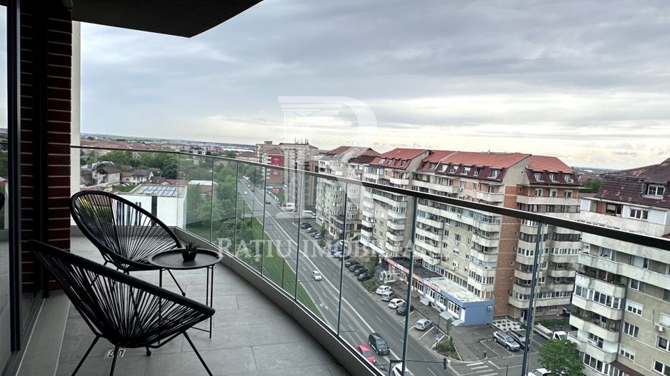 Apartament cu 3 camere | Luceafărul | Oradea - Poză 17