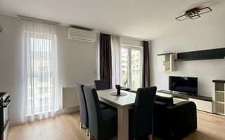 Apartament modern și luminos în Maurer Residence - Poză 1