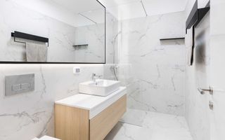 APARTAMENT MOBILAT SI UTILAT READY TO MOVE | WIN HERASTRAU - Poză 7