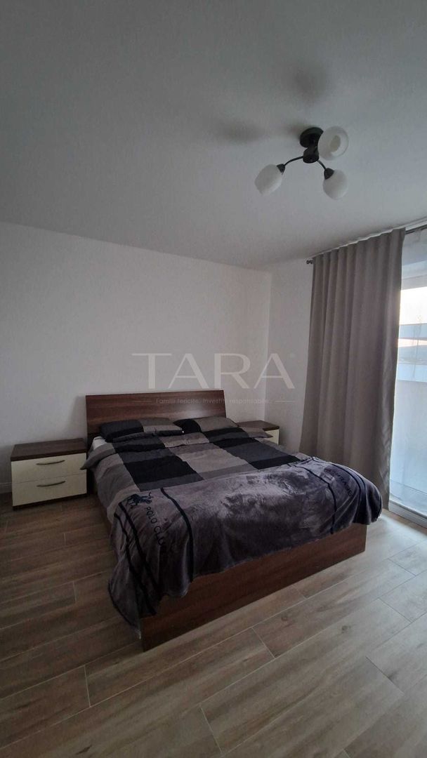 Apartament modern 2 camere, terasă 25 mp, opțiune garaj. Sannicoara. - Poză 4