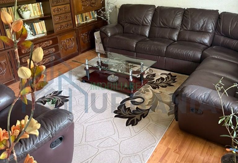 Casă de epocă renovată în zona exclusivistă Tg. Cucu, Iași - Poză 8