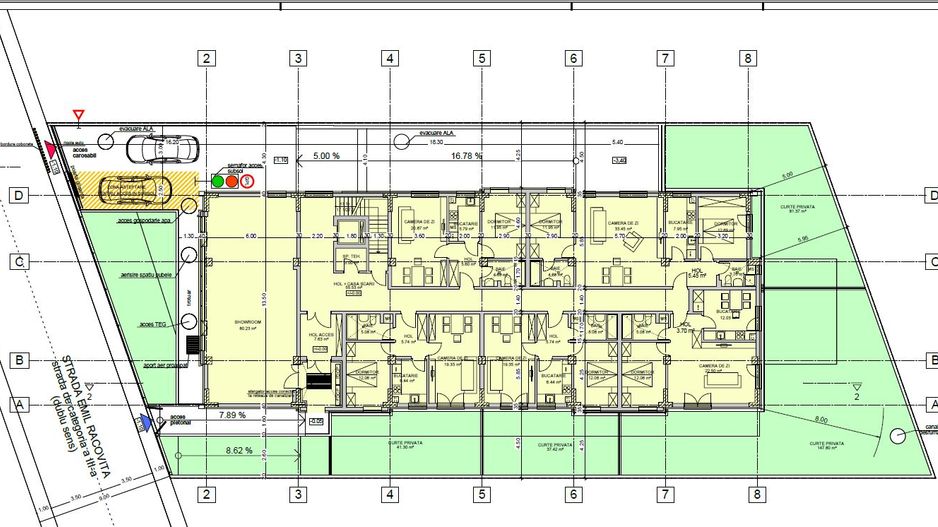 Oportunitate de investitie - Pipera - Poză 11