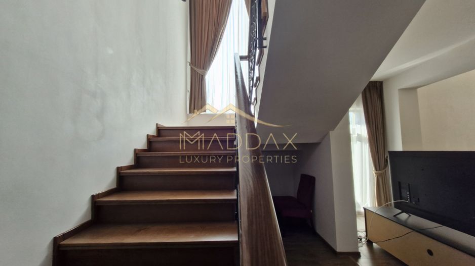 Vilă impresionantă *teren 1000mp // Erou Iancu Nicolae - Poză 33