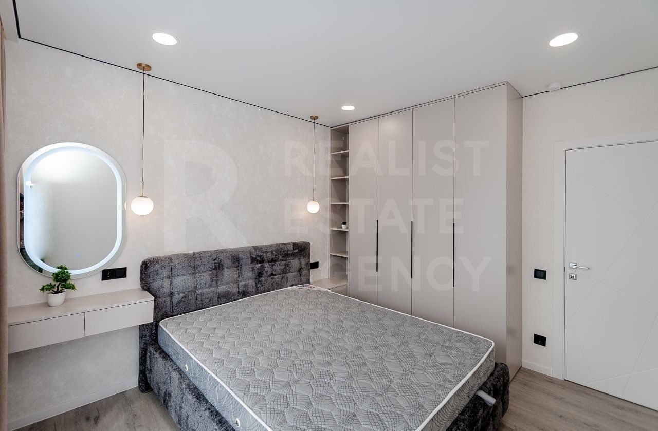 Vânzare, apartament, o cameră, str. Regina Elisabeta, Durlești - Poză 5