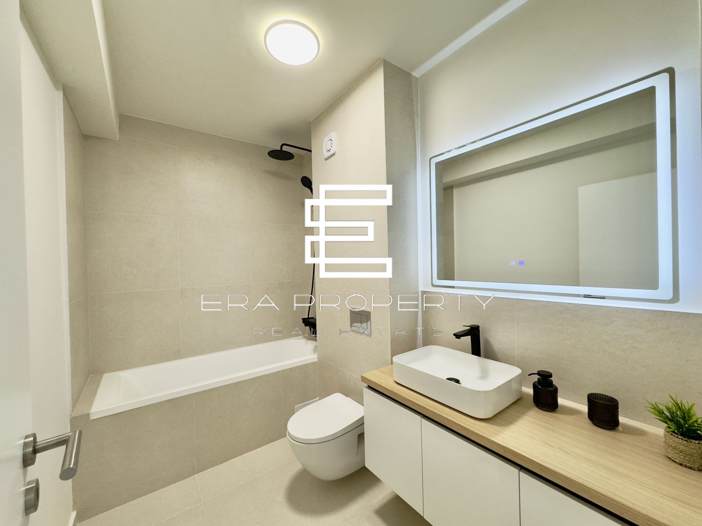 Penthouse 3 camere- 107 mp utili-terasa 18mp - DaVinci Homes - Poză 19