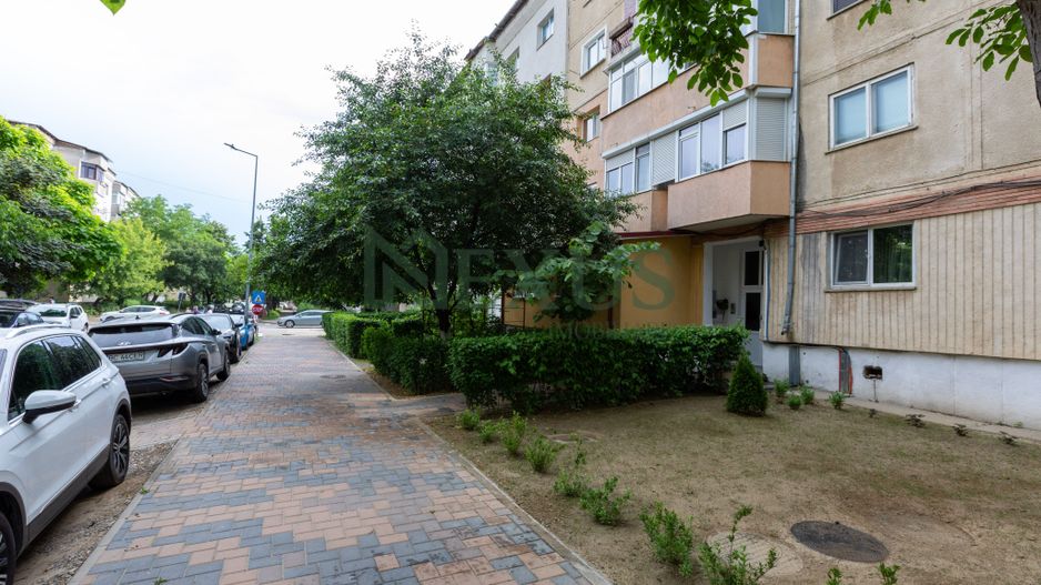Apartament cu 4 camere decomandat | 93 mp utili | Etaj 1 | Zona Nord - Poză 24