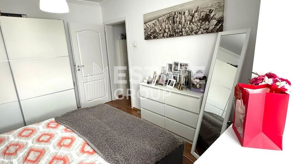 Apartament 3 Camere, Bulevardul Cetatii - Poză 3