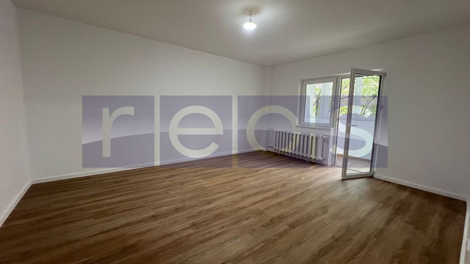 VANZARE 3 CAMERE | DECOMANDAT- VEDERE MIXTA |  ZONA NERVA TRAIAN - Poză 1