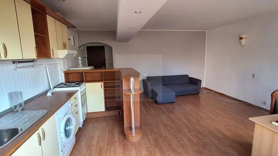 Parc Cismigiu | 2 camere | Creditabil | Etaj 5/6 - Poză 2