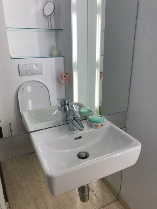 Apartament 3 camere Piata Dorobanti - Poză 8