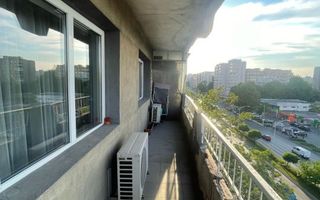 De vânzare: apartament 2 camere Gorjului - Poză 6