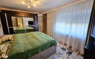 Casa tip triplex ( capat ), 4 camere, P+M, curte amenajata, Bărăbanț - Poză 18