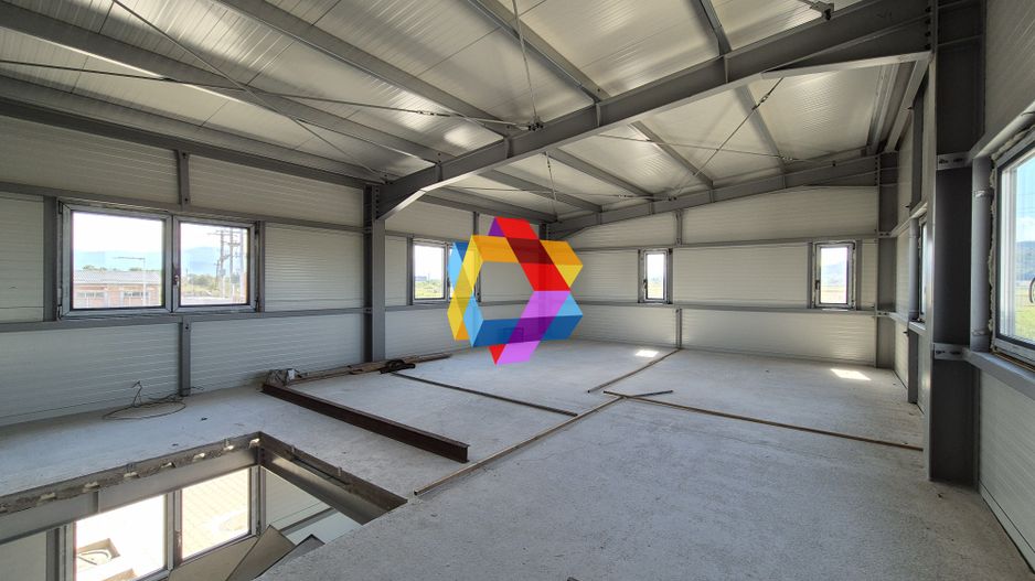 Hala - 1400 mp  # plus-imo.ro - Poză 5